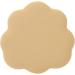 Soft Gel Foot Pads for High Heels & Flats | Reusable Self-Adhesive Cushion | Yellow Cotton Comfort for Women - Buy Online on GoSupps.com