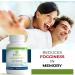 Memoryfix Nootropic Brain Supplement - 60 Capsules for Focus, Memory, and Brain Health - Buy Online on GoSupps.com