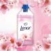Lenor Fabric Softener Spring Garden 1.7L - 68 Loads - Pink | Shop Now! - Buy Online on GoSupps.com