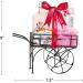 Cherry Blossom Spa Set for Women - Shower Gel, Bath Salts, Body Cream, with Shea Butter & Vitamin E - Relaxation Gift Basket - Buy Online on GoSupps.com