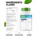 Taurine - 240 Capsules - High Dosed with 1500 mg per Daily Serving - 99% Purity - No Additives - Vegan - Buy Online on GoSupps.com