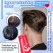 WLGLinGui Hair Styling Powder for Men Volumizing Texture Powder for Men Fluffy Hair Texture Powder Texturizing Hair Powder for Men 8 g(1 Pcs) 1p (Red) - Buy Online on GoSupps.com