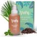 Vera Organic Hair Serum - Versatile Hair Care Serum: Biotin Hair Growth Serum Serving As a Hair Growth Oil & Hair Conditioner for Damaged Hair Containing Aloe Vera Juice Saw Palmetto - Hair Oil 50ml