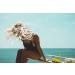 Byrd Hairdo Texturizing Surfspray - Salty Coconut 6 oz | Beachy Waves & Volume - Buy Online on GoSupps.com