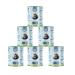 1 Half-Case/6 Cans of Future Essentials Canned Powdered Eggs 8 Ounce (Pack of 6)