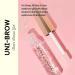 Winky Lux Uni-Brow Gel - Clear Eyebrow Gel and Brow Mascara | Eyebrow Makeup - Buy Online on GoSupps.com