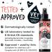 BUGALUGS itchy dog skin relief Antiseptic spray for dogs puppy cats & pets - Dog grooming Antibacterial Antifungal for dog itchy skin relief- use with our dog shampoo sensitive skin 200ml Spray - Buy Online on GoSupps.com