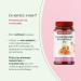 SUPERDIET - ORGANIC REVIFIABLE BEER YEAST - BEAUTY HAIR NAILS SKIN - Phytotherapy - Made in France - 120 tablets - Buy Online on GoSupps.com