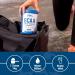 Applied Nutrition BCAA Powder - Icy Blue Raz 32 Servings - BCAAs Intra Workout & Recovery Energy Drink - Buy Online on GoSupps.com
