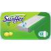 Swiffer Wet Wipes for Mop (12 Pads) - Buy Online on GoSupps.com