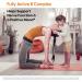 Doctor's Best Fully Active B Complex with Quatrefolic | 60 Veggie Caps - Boost Energy & Support Health - Buy Online on GoSupps.com
