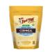 Bob's Red Mill Organic Medium Grind Cornmeal, 24 OZ