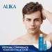 ALIKA Combo Shampoo & Serum Set for Men's Hair Growth | Boost Hair Loss Treatment | Suitable for All Scalp Types - Buy Online on GoSupps.com