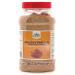 Jaggery Powder (Cane Sugar) 1kg Gur Powder - Unrefined Non-GMO and Gluten-Free Natural Sweetener for Cooking and Baking