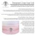 California Girl Spa Essentials Sugar Scrub - Deep Exfoliating Pore Cleanser for Face & Body 8 oz with Vitamin E Jojoba & Aloe Vera - Nourishes Skin & Removes Dirt & Dead Skin - Buy Online on GoSupps.com