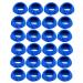 cogae 24 Pack Mask Liners Full Face Reusable Washable Cushion Covers Most Full Face Masks