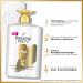 Pantene Pro-V Repair & Care Shampoo for Damaged Hair - 900ml | 2x More Nutrients - International Shipping Available - Buy Online on GoSupps.com