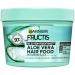 Garnier Garnier Fructis 3-in-1 Aloe Vera Hair Food Moisturizing Mask for Normal to Dry Hair with Extra Lipid Complex