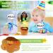 seOSTO Dancing Cactus Toy - Talking & Recording with Volume Control | Fun Kids Gift - Buy Online on GoSupps.com