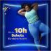Always Ultra Secure Night Size 4 Women's Pads - 24 Super Absorbent Odor-Neutralizing Bandages with Wings - Giga Pack for Ultimate Protection - Buy Online on GoSupps.com