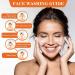 Amorettise Kojic Acid Soap for Brightening Face & Body | Salicylic Acid for Dark Spots, Scarring, Hyperpigmentation | Even Skin Tone | 2.82 oz / 2 Bars - Buy Online on GoSupps.com