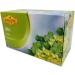  UPSY Alpine Mountain Herbal Tea Linden Herbal Tea 4 Packs of 20 Bags (80 Tea Bags) - Buy Online on GoSupps.com