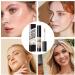  Generisch Liquid Concealer Lightening Moisturizing Enhancer Lasting Complexion Booster Valentine's Day Makeup for Women - Buy Online on GoSupps.com