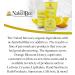 The Naked Bee Vitamin C Sunscreen SPF 30 - Face & Body Moisturizer 5.5 Oz - Buy Online on GoSupps.com