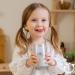 Bubs Organic Grass Fed Infant Formula Stage 1 - 28.2 Oz - Made with Organic Milk - For Infants 0-6 Months - Buy Online on GoSupps.com