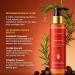 Body Firming Oil & Hydrating Massage Oil | Skin Tightening Appearance for Arms Thighs & Belly | Vitamin E Jojoba & Rosemary | Daily Moisture for Dry Loose Skin & Uneven Texture Care 3.38 fl.oz - Buy Online on GoSupps.com