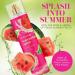 Fragrance Body Mist Watermelon Splash (LIMITED EDITION) 8 fl oz - Buy Online on GoSupps.com