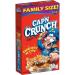 Cereal - Cap'n Crunch Original Single - 22.1 Oz.