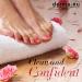 Tea Tree Oil Foot & Body Oil - Hydrating Care for Cracked Heels, Dry Skin, Odor & Fungus - 4oz - Buy Online on GoSupps.com