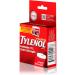 Tylenol Extra Strength Caplets 500mg Acetaminophen Pain Reliever & Fever Reducer - 6 ct Travel Pouch - Buy Online on GoSupps.com