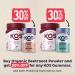 KOS Organic Beet Root Powder 12.7 oz | Superfood for Energy & Wellness - Buy Online on GoSupps.com