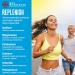 KEY NUTRIENTS Electrolytes Powder Packets - Blue Raspberry Flavor - 20 Pack Hydration Powder - Sugar-Free & Gluten-Free - Made in USA - Buy Online on GoSupps.com