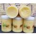 Okere Nilotica Shea Butter | Raw & Pure from Uganda | 4 oz Jar