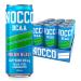 NOCCO NOCCO Sugar-Free BCAA Energy Drink 180mg high in caffeine with amino acids and vitamins ideal for pre-workout 12 x 330ml (Melon Blast)
