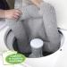 Kitty City Claw Mega Kit 2.0 Furniture with Cat Cushion and Scratch Pad - Buy Online on GoSupps.com