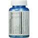 Nature's Life Iron Complex 25mg | 100 Vegetarian Capsules with Co-Nutrients - Buy Online on GoSupps.com