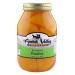 Amish Valley Products Old Fashioned Peaches Halves Canned Jarred in 32 oz Glass Jar (1 Quart Jar - 32 oz) 2 Pound (Pack of 1)