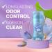 Secret Fresh Antiperspirant and Deodorant for Women 48hr Freshness Sweat & Odor Protection PH Balancing Minerals Invisible Solid Waterlily Scent 2.6 oz (Pack of 3) Waterlily 2.6 Ounce (Pack of 3) - Buy Online on GoSupps.com