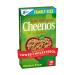 Apple Cinnamon Cheerios Breakfast Cereal Gluten Free Whole Grain Oats 19 oz