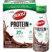 Boost JUST Protein Unflavoured Instant Whey Protein Isolate Powder 227 Grams (Pack of 1) - Packaging May Vary & Protein+ Chocolate Meal Replacement Shake 4 x 325 ml - Buy Online on GoSupps.com