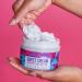 Tree Hut Sweet Cream Whipped Shea Body Butter 8.4 oz | Hydrating & Lightweight Natural Moisturizer for Essential Body Care - International Shipping Available - Buy Online on GoSupps.com