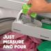 Buy Gain Liquid Fabric Softener - Happy Scent 127 fl oz 188 Loads | Best International Shipping - Buy Online on GoSupps.com