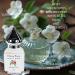 CHINA RAIN Original Perfume Oil* Long Lasting *Vegan *Phthalate Free *Alcohol Free * 10 ml. Gift Bottle * - Buy Online on GoSupps.com