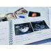 Born Out of Love: 3-in-1 Souvenir Book - Pregnancy Diary Baby Diary & Childhood Milestone Scrapbook - Buy Online on GoSupps.com