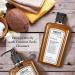 C.O. Bigelow Apothecary Coconut Hand Care Duo - Moisturizing Hand Soap & Lotion Gift Set | Best Skin Care for Dry Skin - 10oz Each | International Shipping Available - Buy Online on GoSupps.com