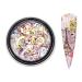 Nailart Rhinestones & Overlays Mix Pink - Nail Art Nail Art Nail Design